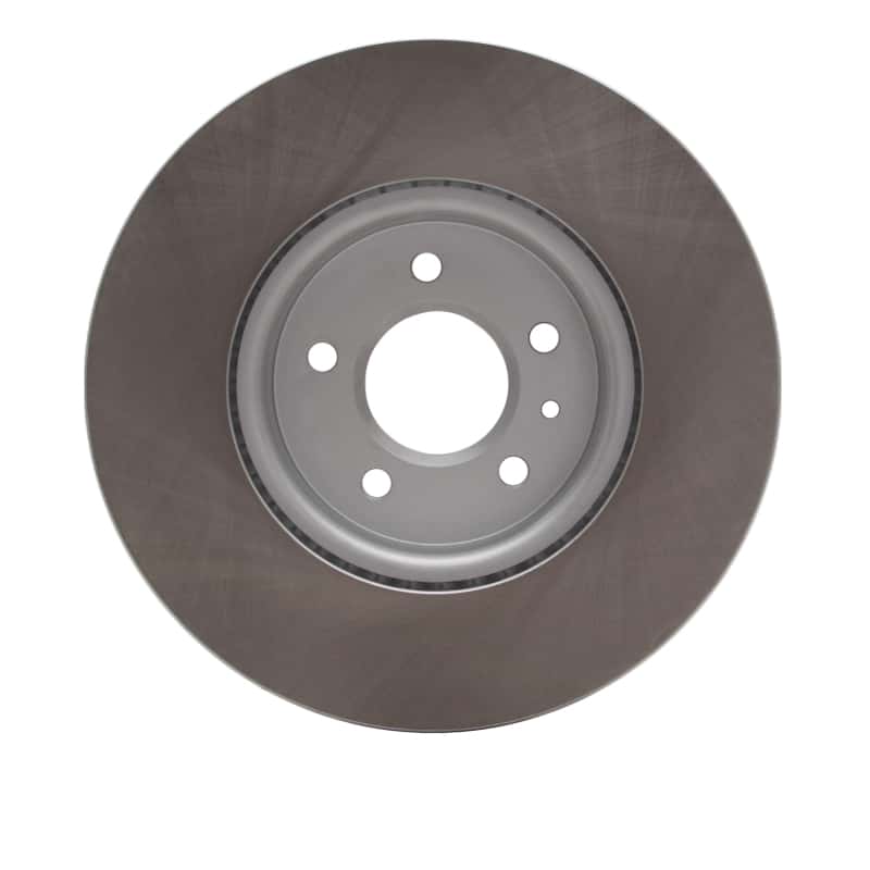 DFC — DFC 13-25 Cadillac CT4 Front GeoSPEC Coated Rotor
DFC Brake Rotor - view 5