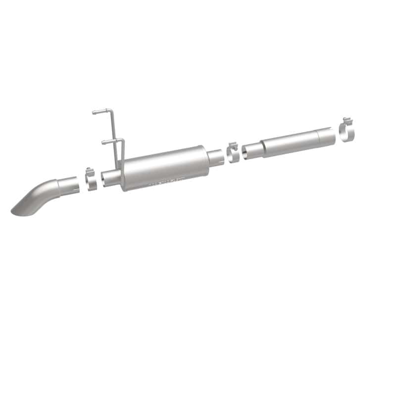 Magnaflow — MagnaFlow SYS C/B 09-10 Ram 1500 SC/QC/MC 5.7
Cat-Back - view 26
