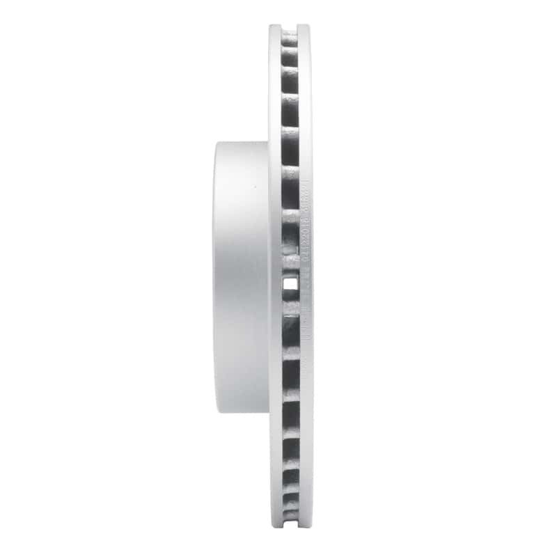 DFC — DFC 90-05 Buick Skylark Front GeoSPEC Coated Rotor
DFC Brake Rotor - view 3