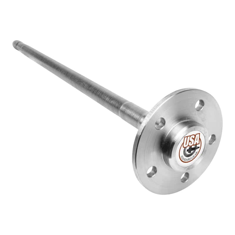 Yukon Gear & Axle — USA Standard Axle For Ford Crown Victoria & Lincoln Towncar - view 2
