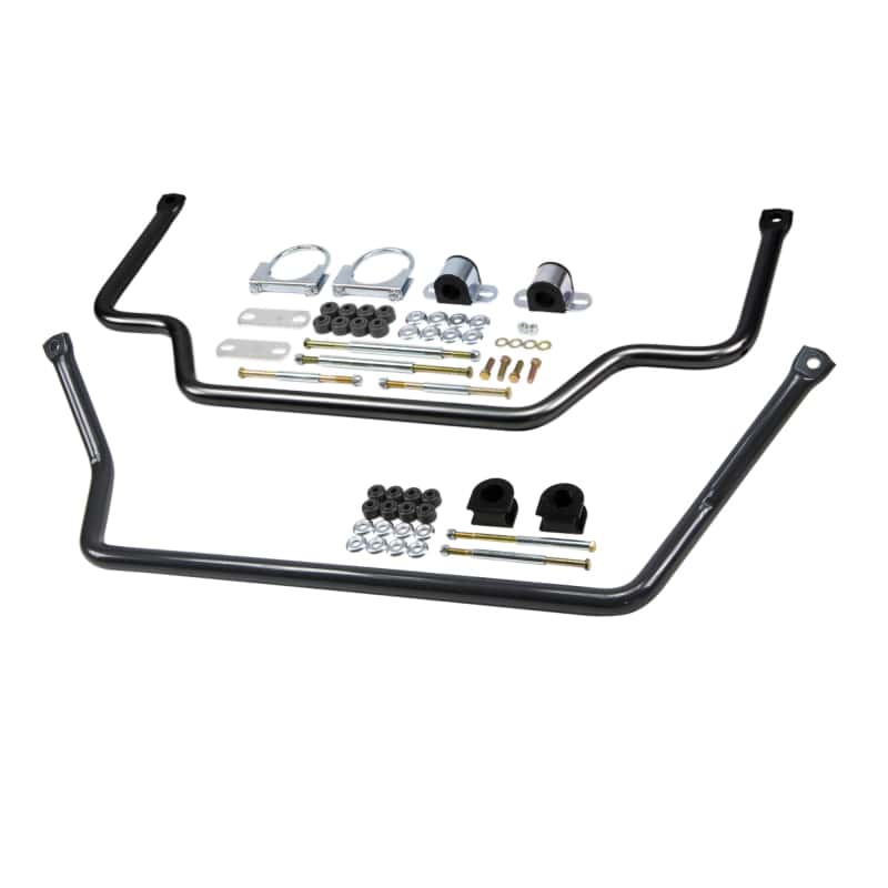 Belltech — Belltech ANTI-SWAYBAR SETS 5400/5512
ANTI-SWAYBAR SETS - view 3