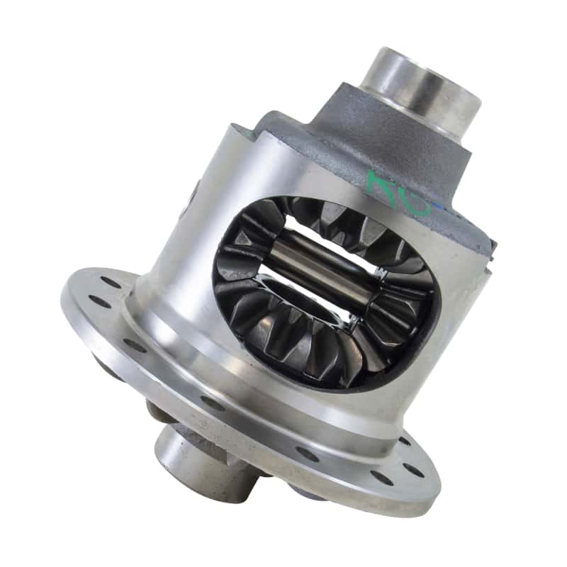 Yukon Gear & Axle — Yukon Gear Standard Open Loaded Carrier for 14 & Up GM 9.5in & 9.76in 3.23 & Down
Differential Case  - view 2