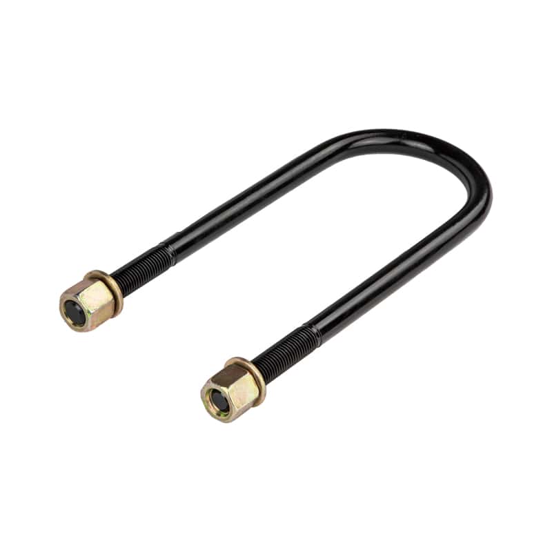 Old Man Emu — ARB / OME U Bolt Washer & Nut
U-Bolt - view 3