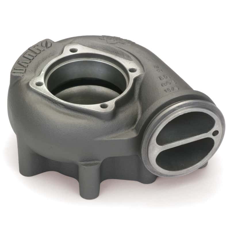 Banks Power — Banks Power 99-03 Ford 7.3L Turbine Housing Kit
Turbo upgrade - view 1