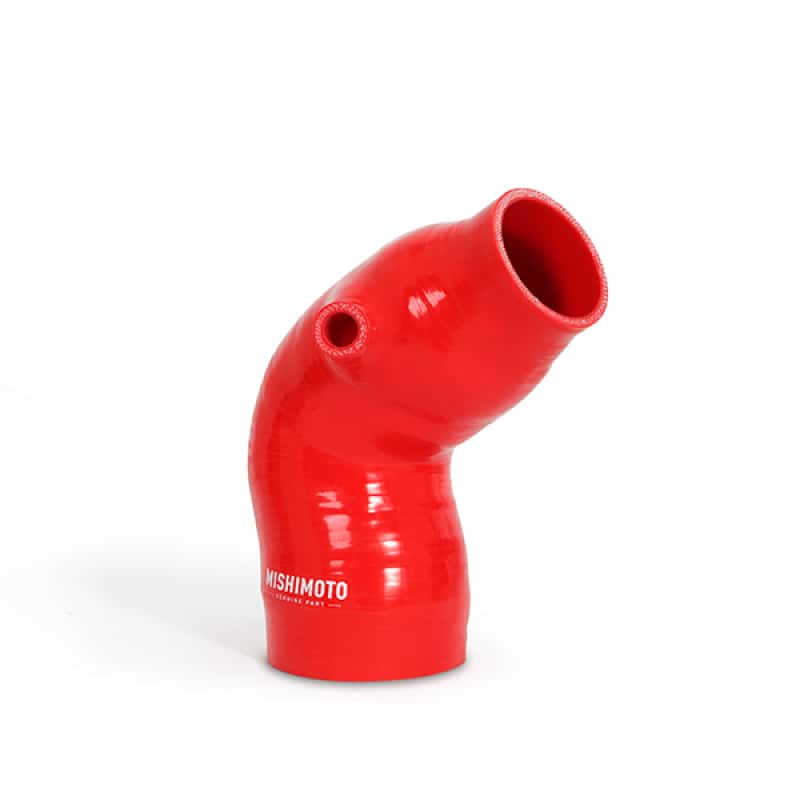 Mishimoto — Mishimoto 2016+ Chevrolet Camaro 2.0T Performance Air Intake - Red
Cold Air Intake - view 7