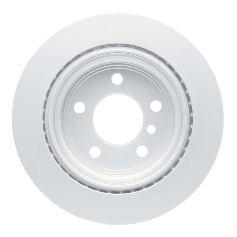 DFC — DFC 06-20 BMW 328i GT xDrive Rear Hi-Carbon Alloy Geomet Coated Rotor
DFC Brake Rotor - view 5