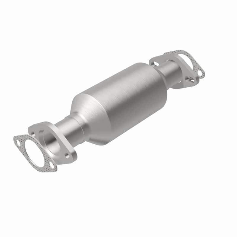 Magnaflow — MagnaFlow Conv Dodge-Mitsubishi-Plymouth
Standard Grade
Standard - view 16
