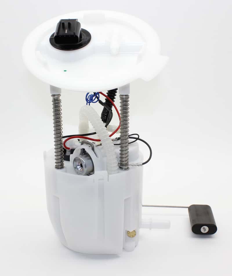 Walbro — Walbro High Performance Fuel Module Assembly
Fuel Pump - view 3
