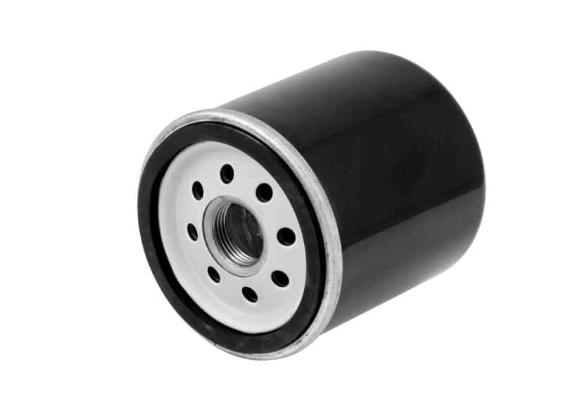 K&N Engineering — K&N Oil Filter 08-17 Harley-Davidson VRSCDX Night Rod Special 76 CI 3in OD x 3.844in Height - view 3