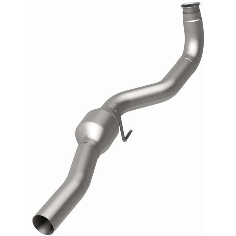 Magnaflow — MagnaFlow Conv DF 06- GM Silv/Sierra 6.6L
HM Grade
OEM - view 4