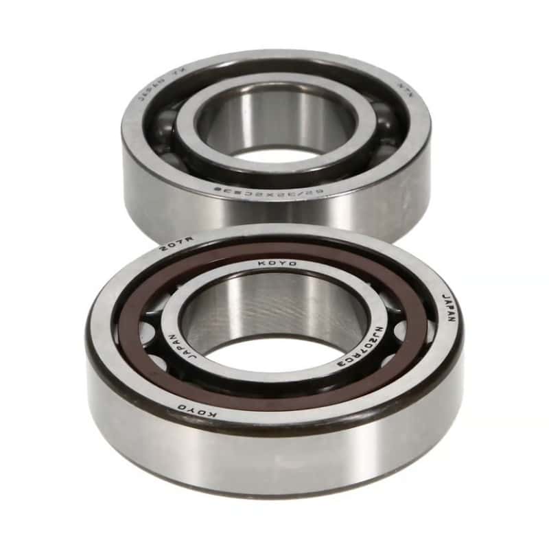 Wiseco — Wiseco 35x72x17 & 32x65x17mm Main Bearing Kit
Main Bearing Kit - view 5