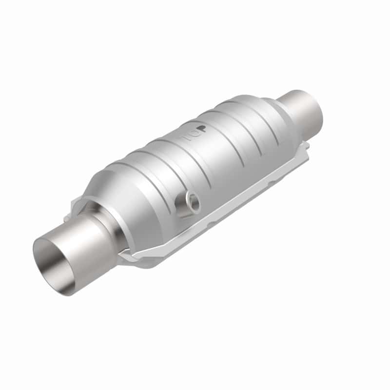 Magnaflow — Magnaflow Conv Univ 2.25 OEM Angled O2
OEM Grade
OEM - view 29