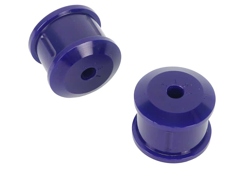 Superpro — SuperPro 1985 Volvo 740 Rear Control Arm Bushing Kit
Bushing Kit - view 3
