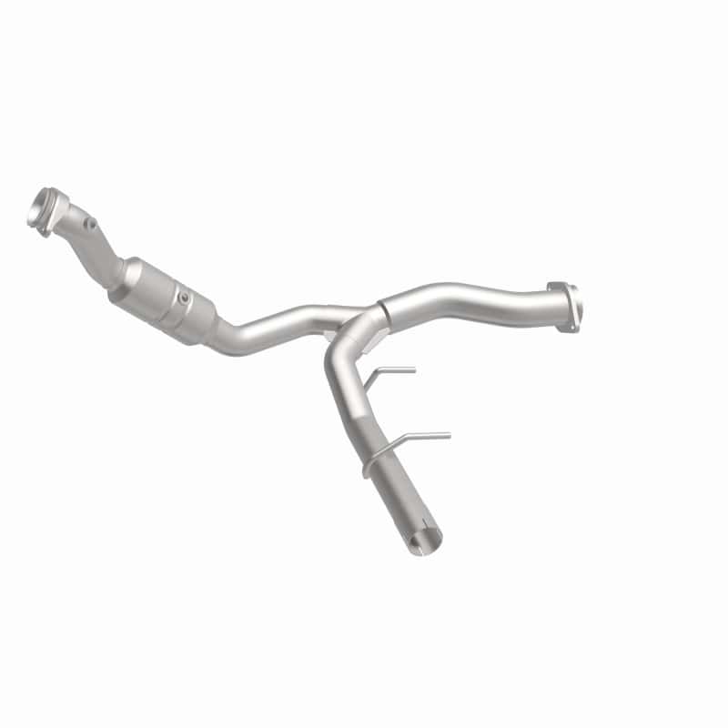 Magnaflow — Magnaflow Conv DF 2011-2014 F-150 V6 3.5L OEM Underbody
OEM Grade
OEM - view 10