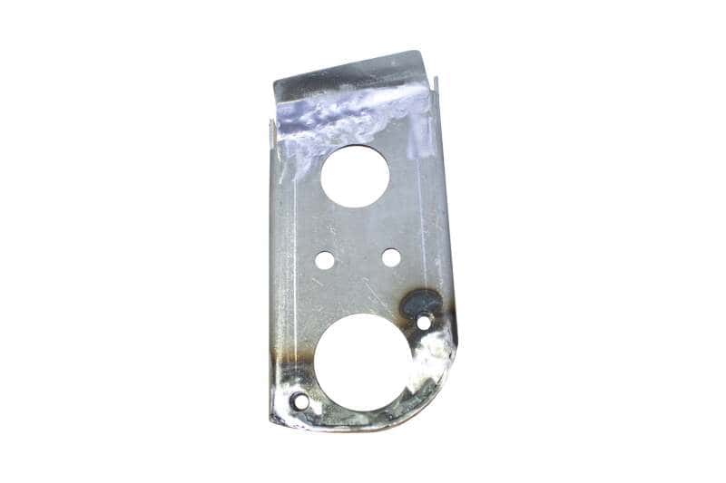 RustBuster — Rust Buster 88-95 Toyota Pickups Body Mount- (Right) - view 2