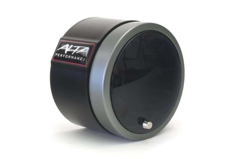 Alta — ALTA 07-12 Mini Cooper/S/JCW (Incl. 09-12 Convertible) & 09-12 Clubman Gauge Pod 52-60mm (Single) - view 3