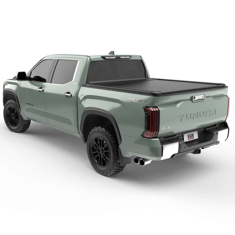 EGR — EGR 21-24 Toyota Tundra Rolltrac Electric Retractable Bed Cover 5.5ft Bed
RT040486E-RT-E - view 4