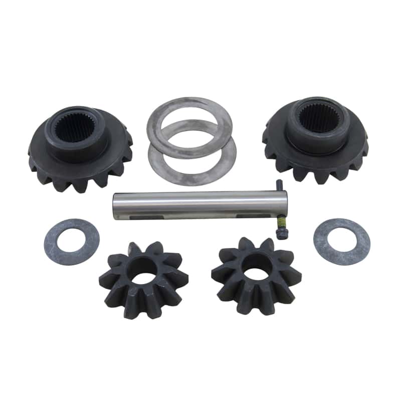 Yukon Gear & Axle — USA Standard Gear Standard Spider Gear Set For Ford 10.25in
Spider Gear Kit - view 2