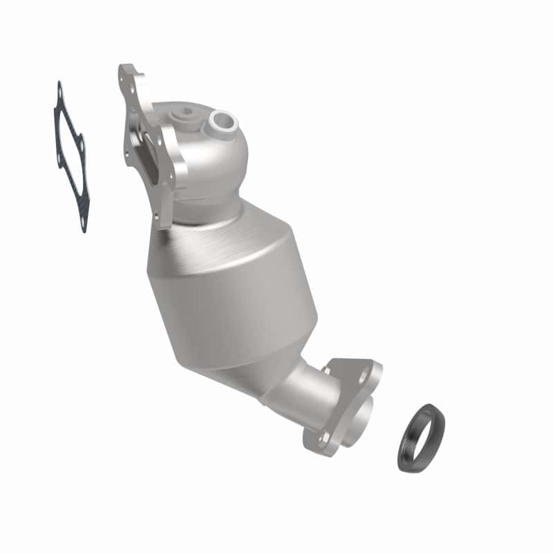 Magnaflow — Magnaflow Conv DF 12-14 Civic Hybrid 1.5L Manifold
OEM Grade
OEM - view 11