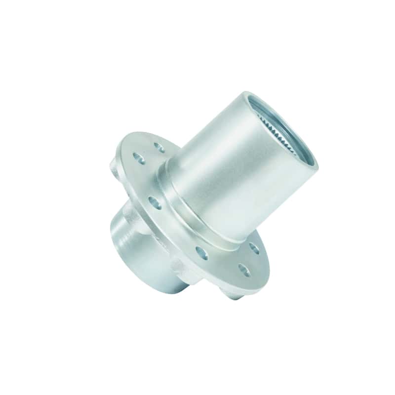 Yukon Gear & Axle — Yukon Gear Replacement Hub For Dana 60 Front / 8 X 6.5in Pattern
Wheel Hubs  - view 3