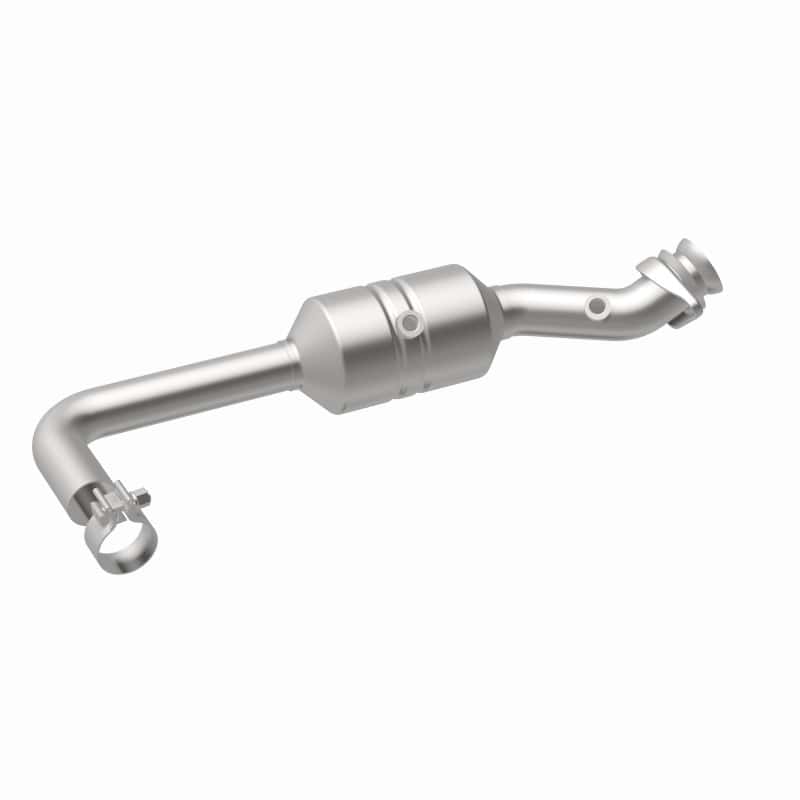 Magnaflow — Magnaflow Conv DF 2011-2014 F-150 3.7L Underbody
OEM Grade
OEM - view 19