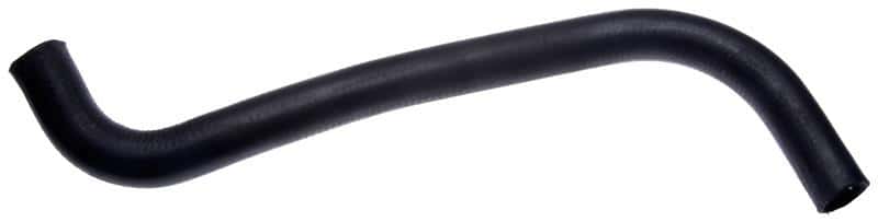 Gates — Gates 94-96 Chevrolet Caprice V8 5.7L Lower Coolant Hose - view 1