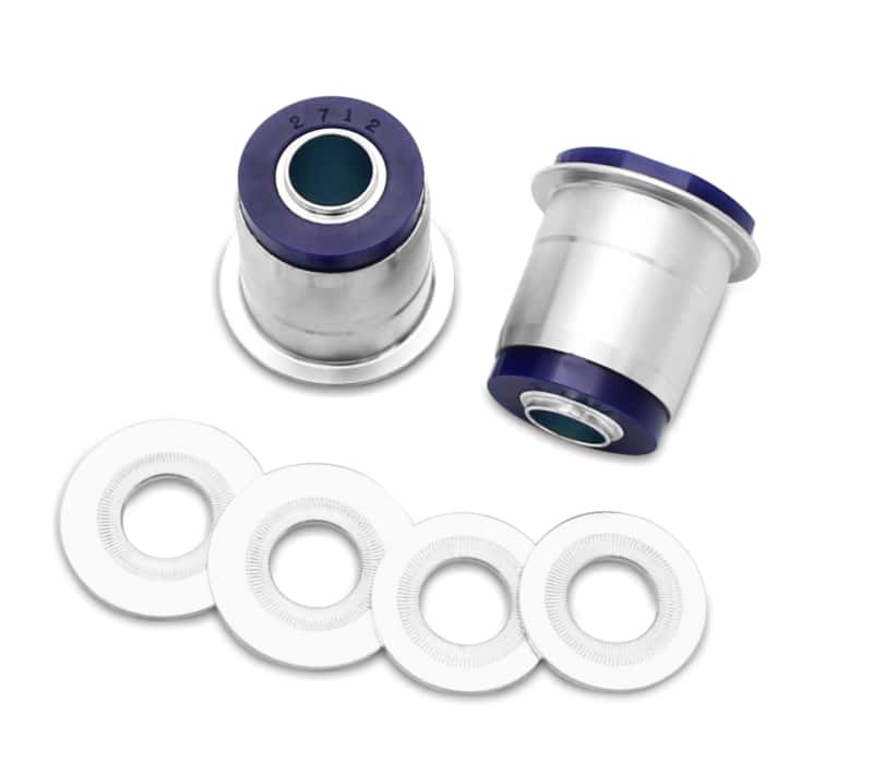 Superpro — SuperPro 1996 Toyota 4Runner SR5 Front Lower Inner Rearward Control Arm Bushing Set
Bushing Kit - view 2
