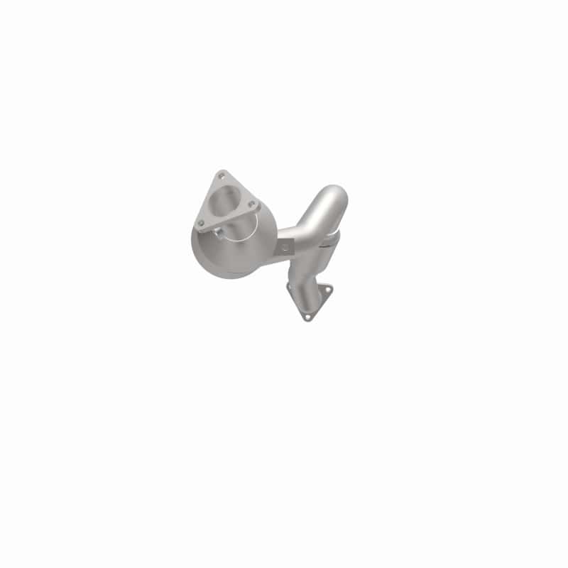Magnaflow — Magnaflow Conv DF 2007-2010 Q7 V6 3.6 OEM Underbody
OEM Grade
OEM - view 25