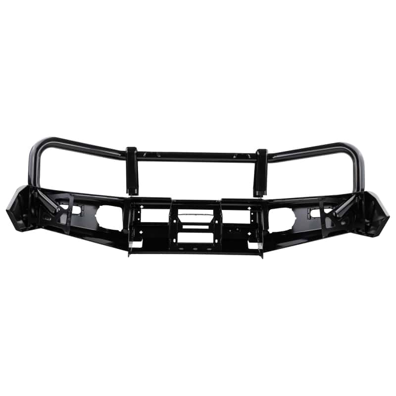 ARB — ARB Summit Combar ARB Fogii Blk Nb Hilux 15On (Fit Kit NOT Included)
Summit Combo Bumper - view 3