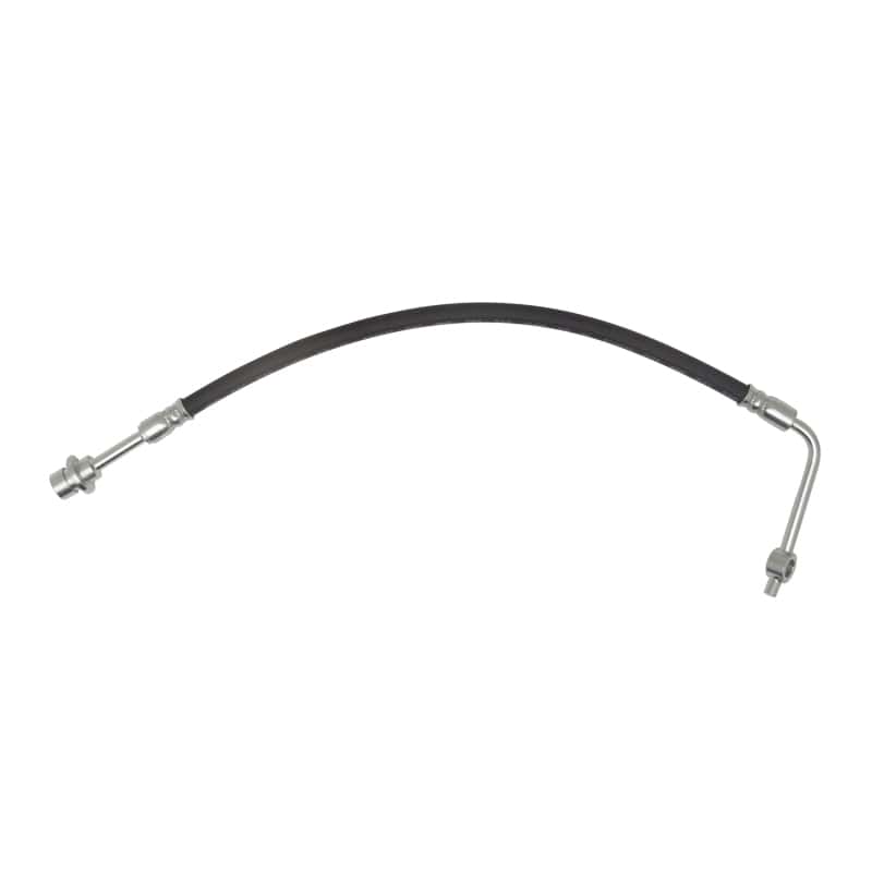 DFC — DFC 17-23 Jaguar F-Pace Front-R Brake Hose - view 1