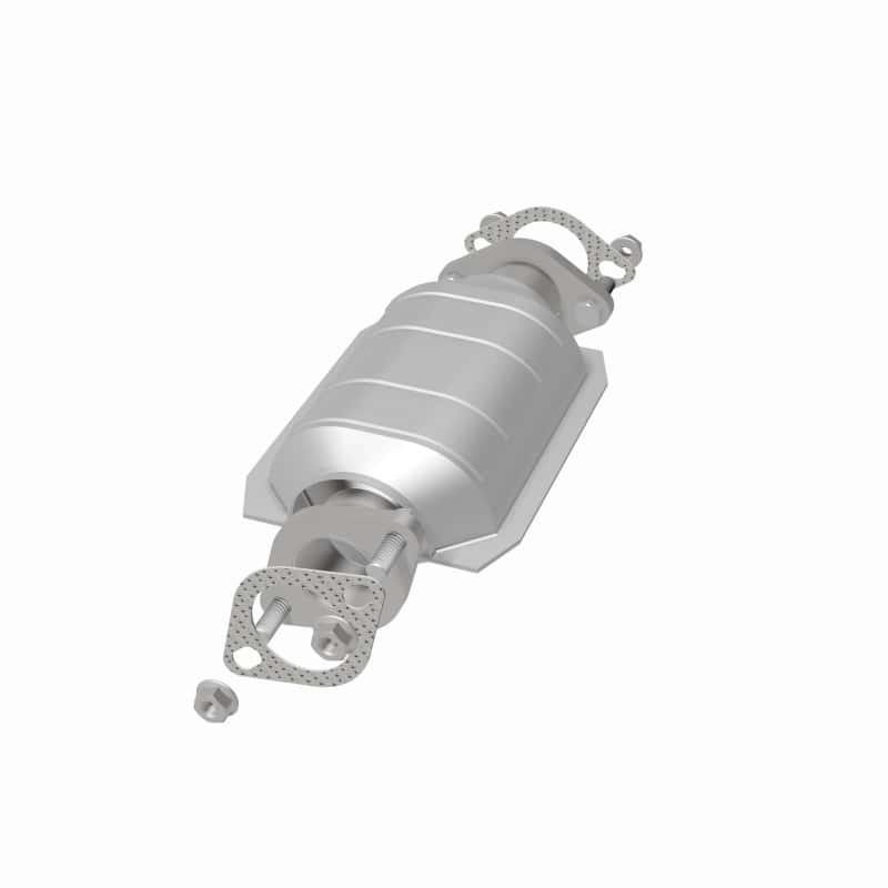 Magnaflow — Magnaflow Conv DF 05-06 Kia Sportage 2.0L
California - view 17