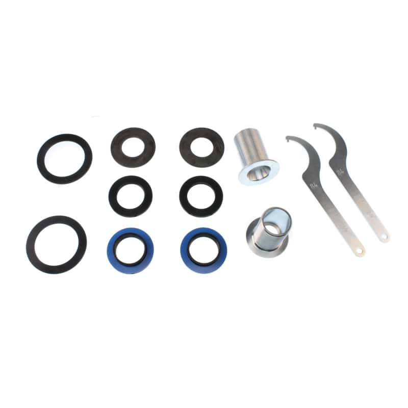 Bilstein — Bilstein B14 2010 Volkswagen Golf Base Front and Rear Performance Suspension System
Complete Kit - view 8