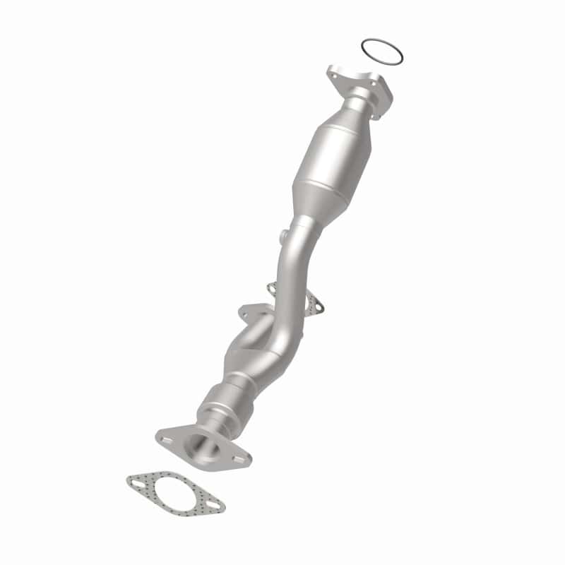 Magnaflow — Magnaflow Conv DF 2008-2009 G6 3.5 L Underbody
OEM Grade
OEM - view 17