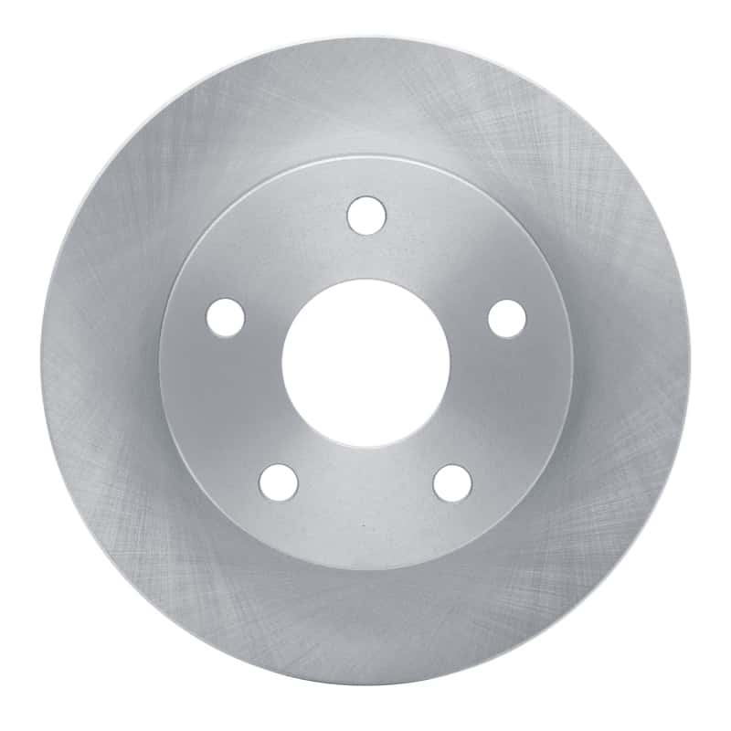 DFC — DFC 90-97 Ford Aerostar Left Front Brake Rotor
DFC Brake Rotor - view 1