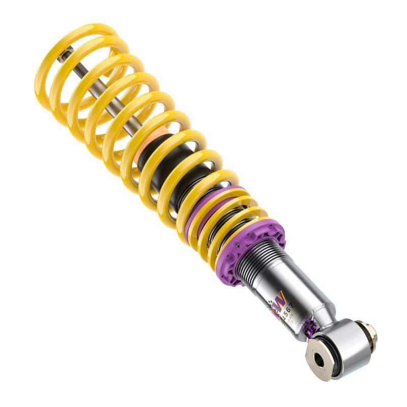 KW — KW Coilover Kit V3 BMW 6series E63 E64 (663C) Coupe Convertible
Coilover Kit - view 10