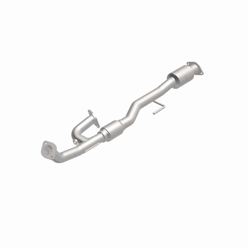 Magnaflow — MagnaFlow Conv DF 04-06 Lexus ES330 / 04-06 Toyota Camry/05-08 Solara 3.3L Y-Pipe Assembly
HM Grade
HM - view 29
