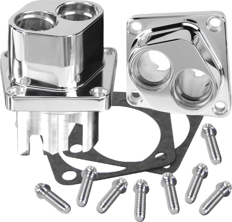 S&S Cycle — S&S Cycle 84-99 BT Tappet Guide Set - view 1