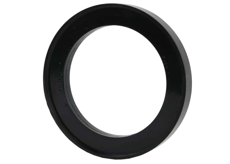 Whiteline — Whiteline 91-93 Toyota Land Cruiser / 98-07 Lexus LX470 20mm Rear Spring Pad Bushing
Coil Sprng Spacer - view 2