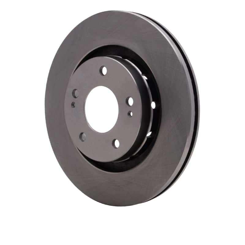 DFC — DFC 05-22 Mitsubishi Outlander Front Brake Rotor
DFC Brake Rotor - view 2
