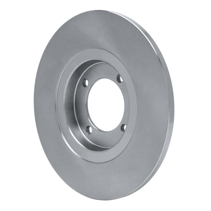 DFC — DFC 61-80 Lotus Elan Front Brake Rotor - view 4