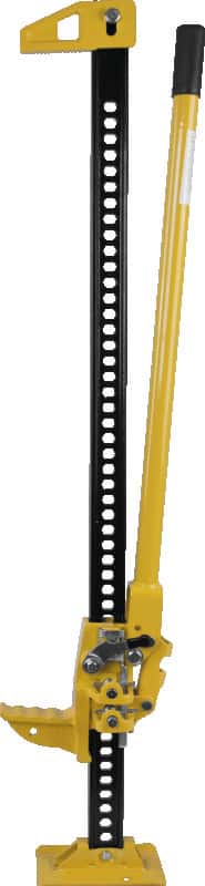 QuadBoss — QuadBoss Utility Jack - view 1