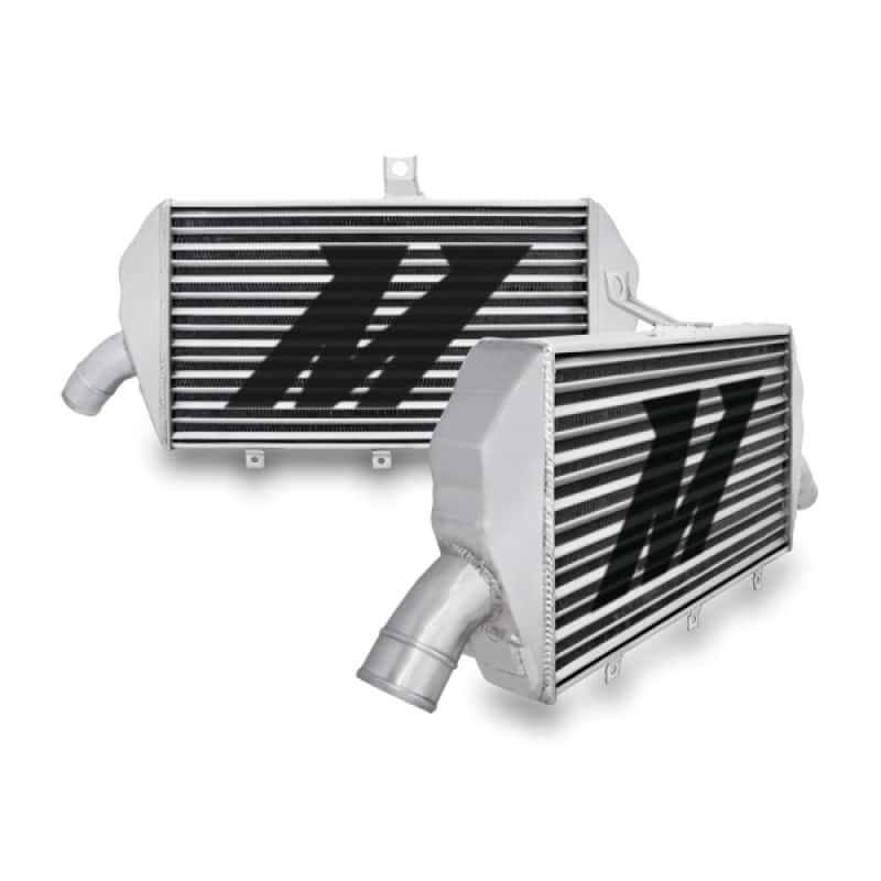 Mishimoto — Mishimoto 01-07 Mitsubishi Lancer EVO Intercooler
Intercooler Kit - view 1