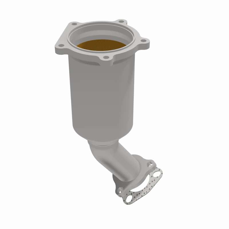 Magnaflow — MagnaFlow Conv DF 00-04 Nissan Frontier (CA Emissions)
California - view 27
