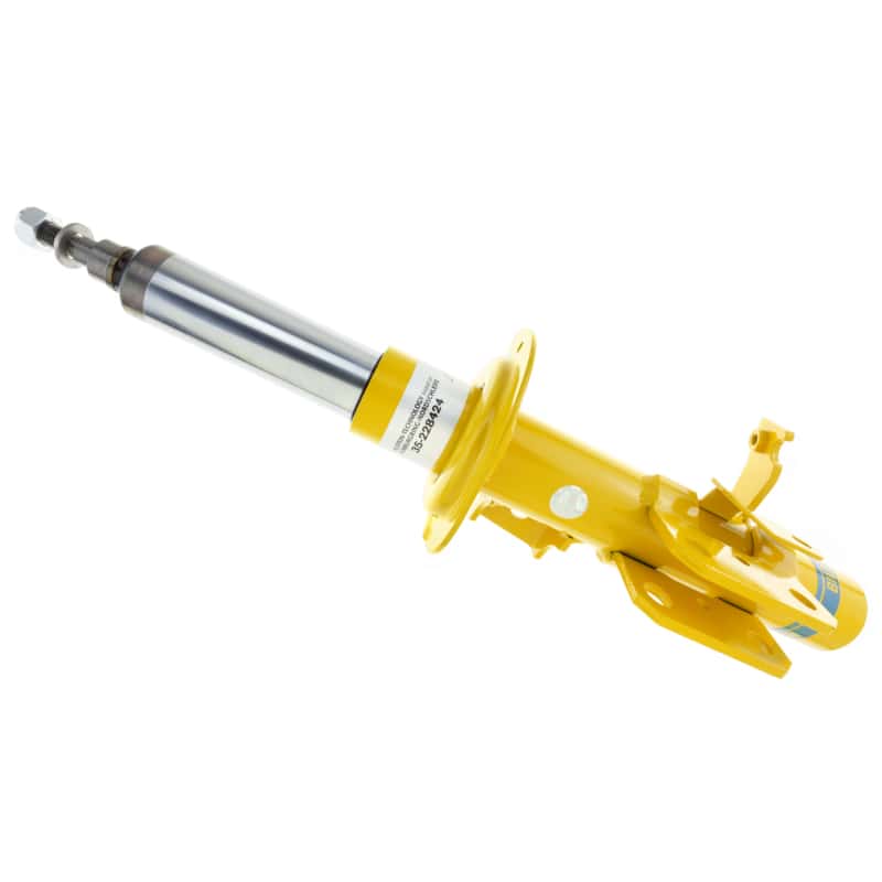 Bilstein — Bilstein B8 Series SP 36mm Monotube Strut Assembly - Lower-Clevis, Upper-Stem, Yellow
Strut - view 7