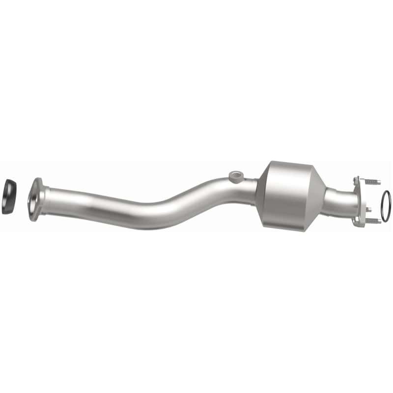 Magnaflow — Magnaflow Conv DF 09-10 Honda Fit 1.5L Rear
OEM Grade
OEM - view 5