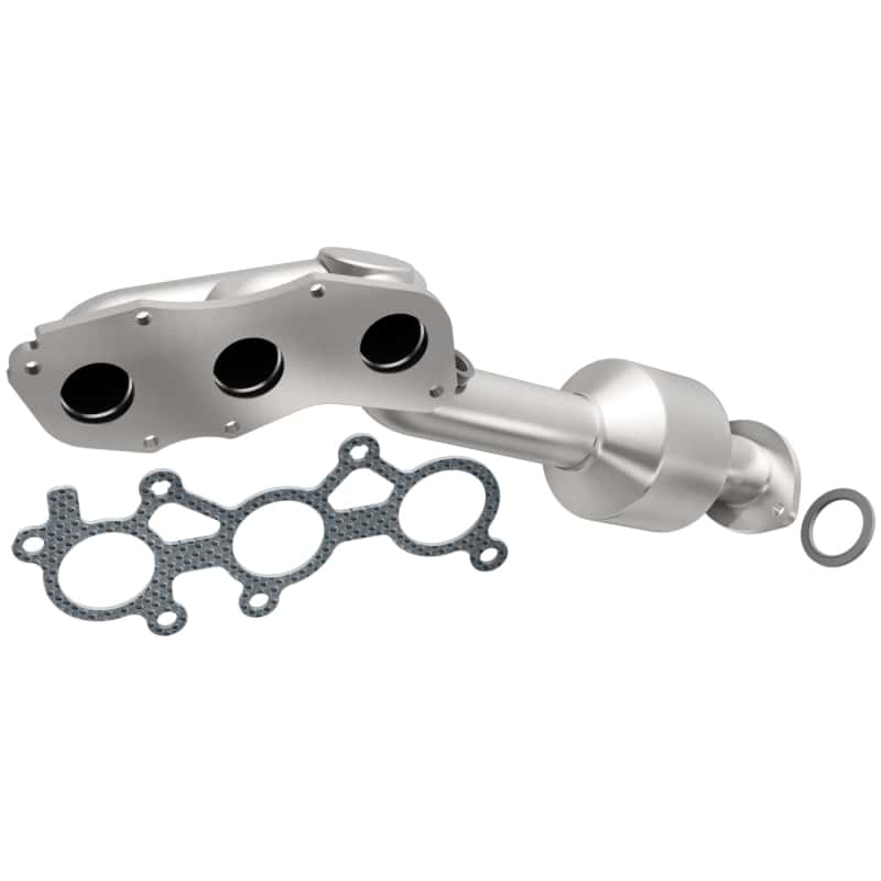 Magnaflow — Magnaflow Conv DF 2006 Lexus GS300 3.0L PS
California - view 1