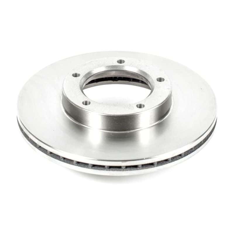 PowerStop — Power Stop 84-95 Toyota Pickup Front Autospecialty Brake Rotor
AutoSpecialty Rotor - view 1
