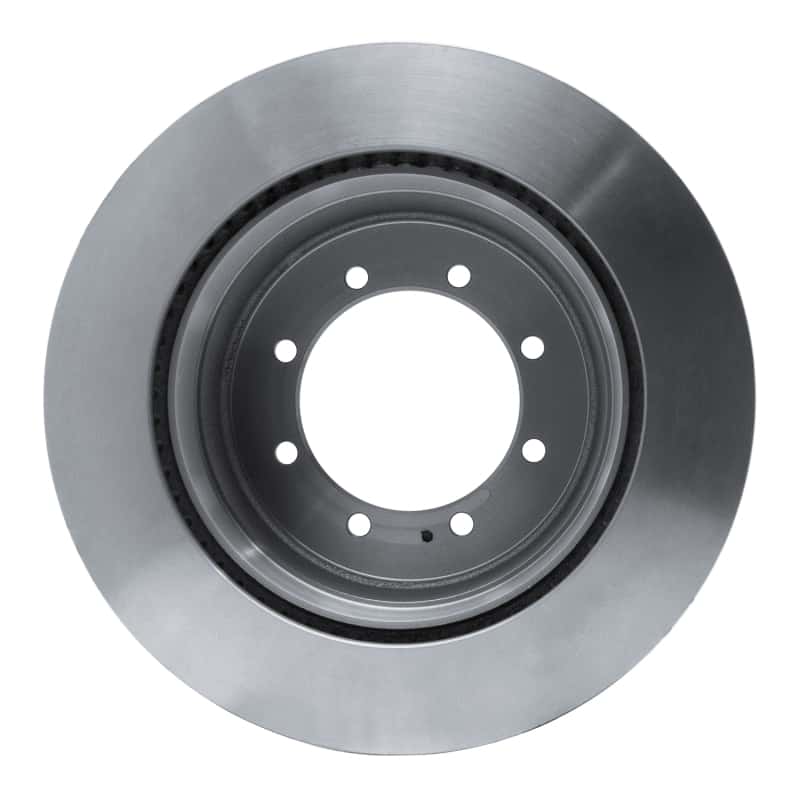 DFC — DFC 23-25 Ford F-350 Super Duty 4WD Rear Brake Rotor - view 5