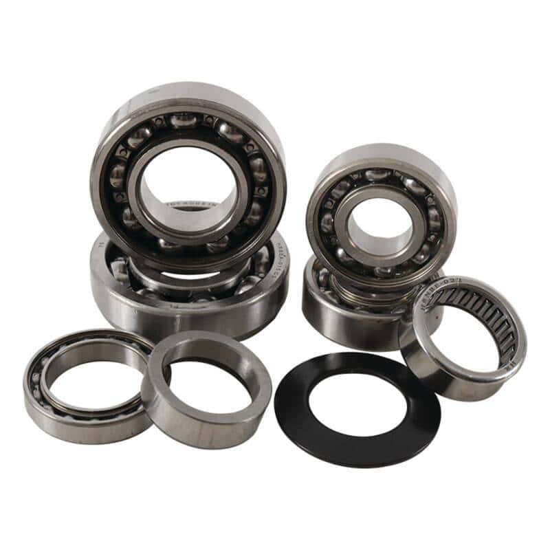 Hot Rods — Hot Rods 13-20 Suzuki RM-Z 450 450cc Transmission Bearing Kit - view 1
