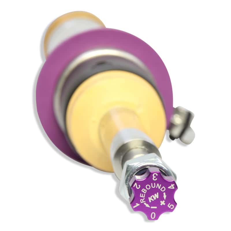 KW — KW Coilover Kit V3 BMW X1 (E84) RWD sDrive 2013+
Coilover Kit - view 13